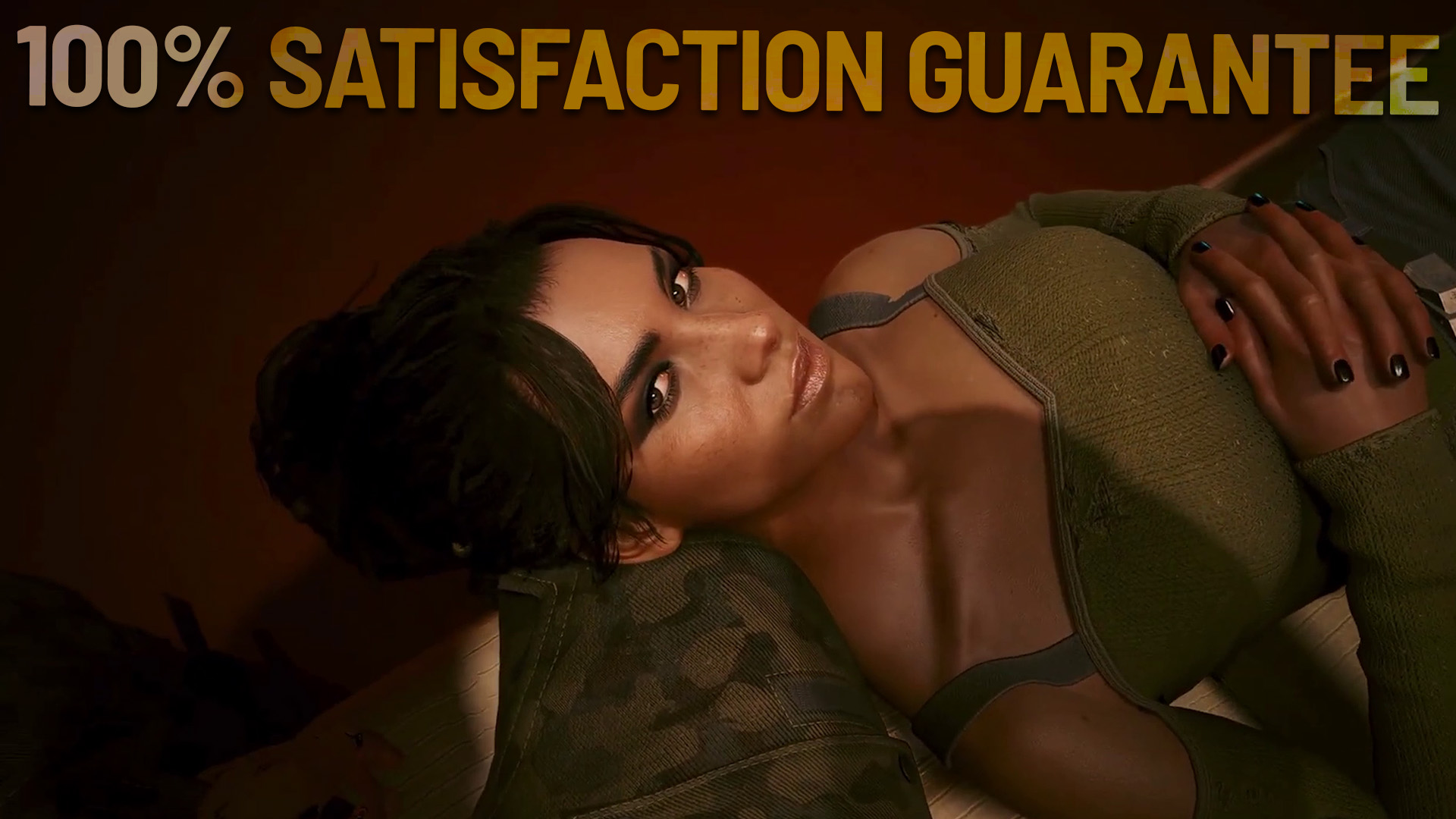 10 Most Satisfying Games to Play – Across All Platforms